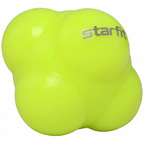 Мяч Starfit для тренировки реакции (RB-301)