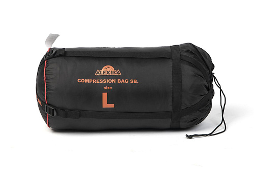 Мешок Alexika Compression компрессионный (9641.2410)