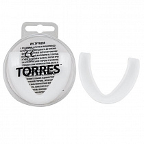 Капа Torres термопластичная (PRL1023WT)