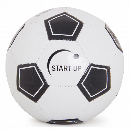 Мяч футбольный Larsen Start Up №5 (E5122)