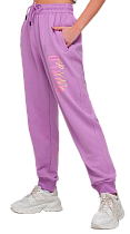 Брюки Ower Black WN (OW-02)