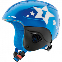 Шлем Alpina CARAT (A9035 80)