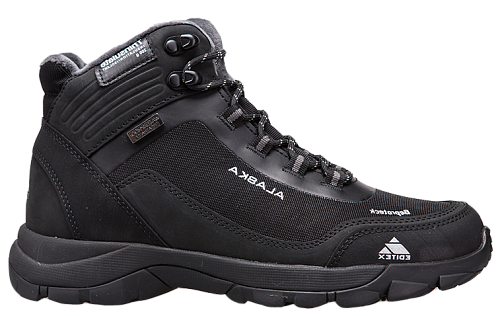 Ботинки Editex MN Alaska (W988-1N) 