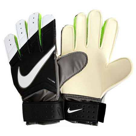 Перчатки вратарские Nike GK Match (GS0282-098)