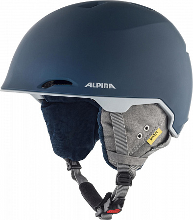 Шлем Alpina MAROI (A9206 82)
