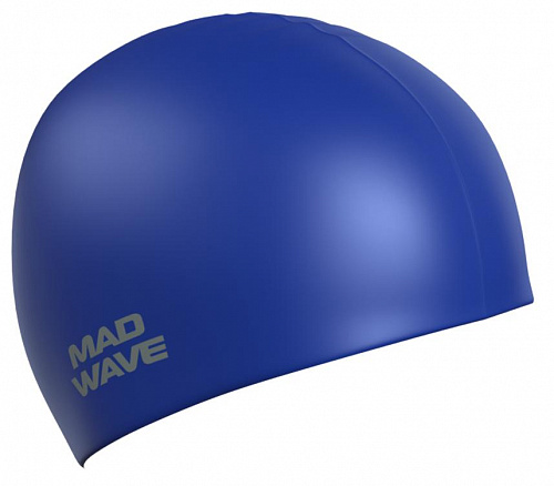 Шапочка Madwave Intensive Big (M0531 12 2 03W)