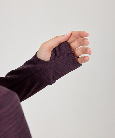 Толстовка Nordski WN Impulse (NSW649726)