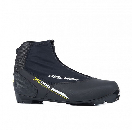 Ботинки лыжные Fischer XC Pro (S21817)