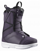 Ботинки для сноуборда Salomon WN Scarlet  (L414234) 