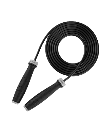 Скакалка Starfit с утяжелителями, 3 м (RP-601)