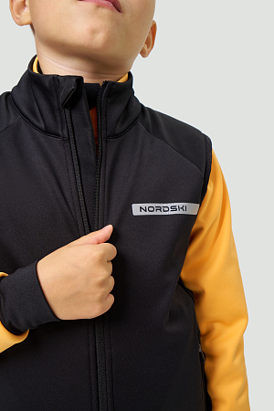 Жилет Nordski JR Core (NSJ669100) 