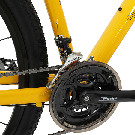 Велосипед Welt Raven 1.0 D 29"  