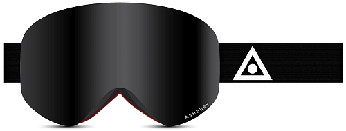 Маска горнолыжная Ashbury Sonic (SC10)
