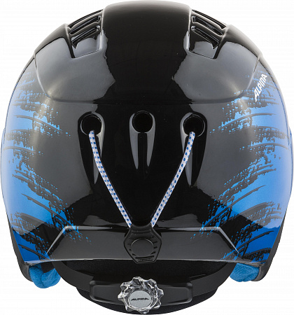 Шлем Alpina CARAT (A9035 66) 