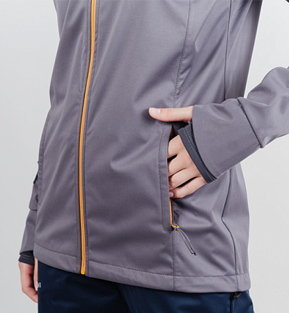 Куртка Nordski WN Warm (NSW846201)