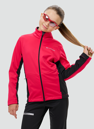 Куртка Nordski JR Advance (NSJ651938)