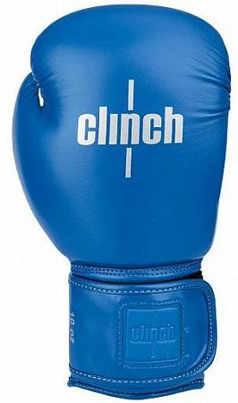 Перчатки Clinch Fight 2.0 боксерские (C137) 12 унций