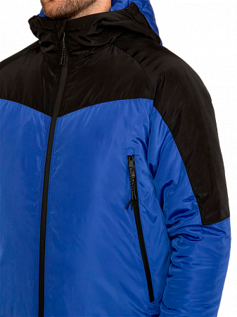 Куртка T&H MN (C1651-0501)