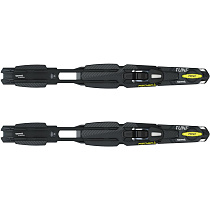 Крепление лыжное Fischer Move Tune Kit Skate Manual BDG IFP (S58222)