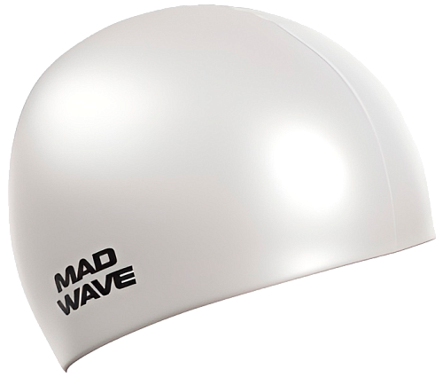 Шапочка Madwave Intensive Big (M0531 12 2 02W)