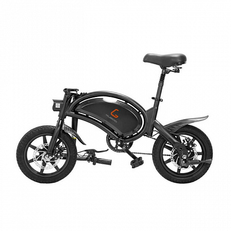 Электровелосипед  KUGOO V1  2022