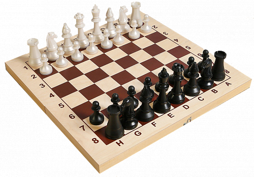 Шахматы гроссмейстерские  (3905788)