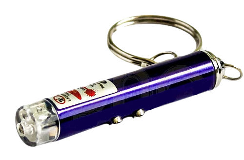 Лазерная указка (NG-9618)