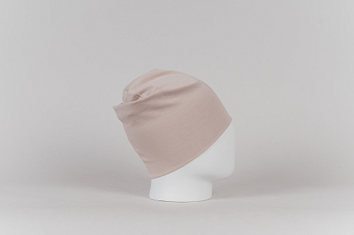 Шапка Nordski Simple Beige (NSV239715) 