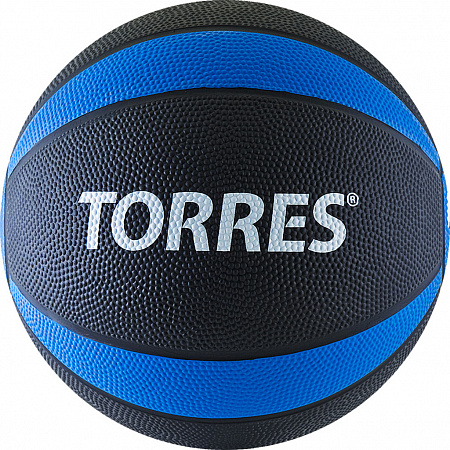 Медицинбол Torres 3 кг (AL00223)