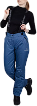 Брюки Nordski WN Premium утепленные (NSW213054) 