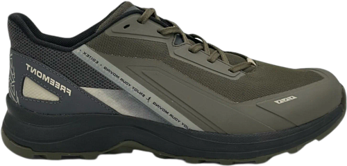 Ботинки Editex MN Freemont (2510-9) 