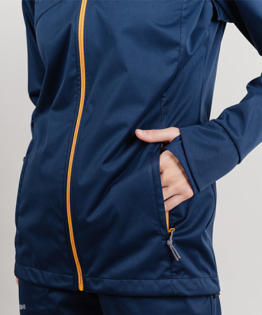 Куртка Nordski WN Warm (NSW846060)