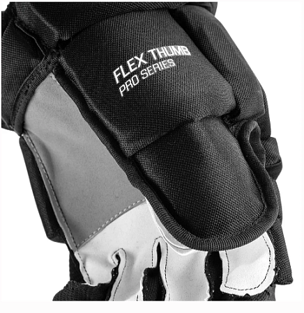 Перчатки хоккейные Prime JR Flash 2.0 R