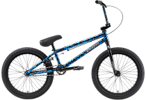 Велосипед Tech Team Grasshoper 20" 2023