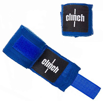 Бинты Clinch Boxing Crepe Bandage Punch 2,5м эластик (C139 )