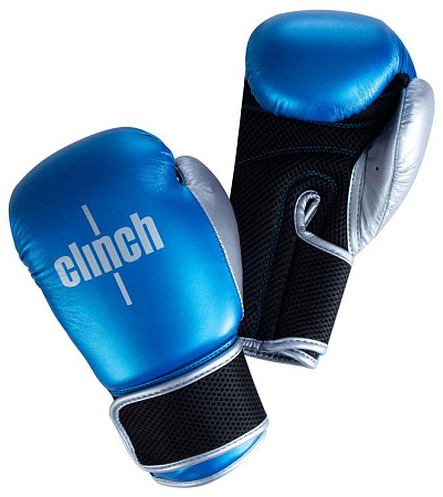 Перчатки Clinch Kids боксерские (C127) 4 унций