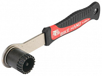 Съемник каретки с ручкой Bike Hand YC-26BB-2A (230025) 