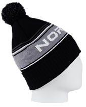 Шапка Nordski Stripe (NSV470201)