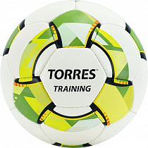 Мяч футбольный Torres Training №4 (F320054) 