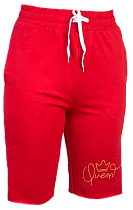 Шорты Ower Black WN (1521)