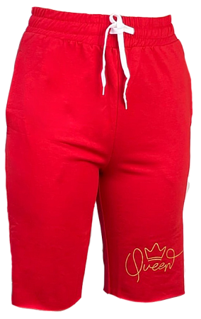 Шорты Ower Black WN (1521)