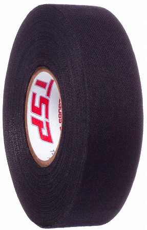 Лента для крюка TSP Cloth Hockey Tape 24мм x 22,8м (3593)