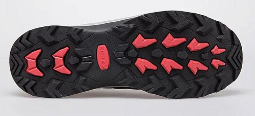 Кроссовки Editex MN Kalipso (2418-1)