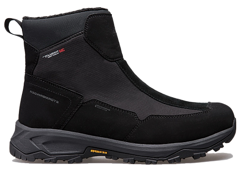 Ботинки Editex MN Stormbringer (W2442-1Z) 