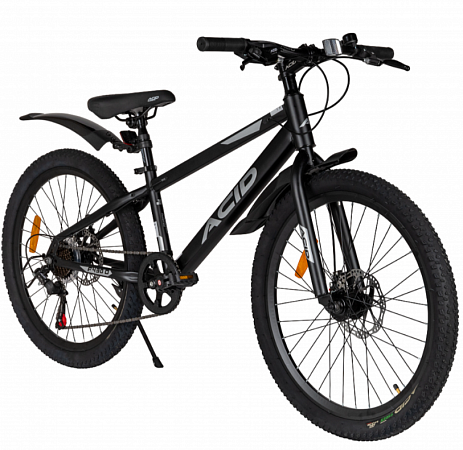 Велосипед ACID 24" F 430 D 