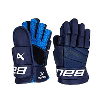 Перчатки хоккейные Bauer X Glove INT (1063729) 