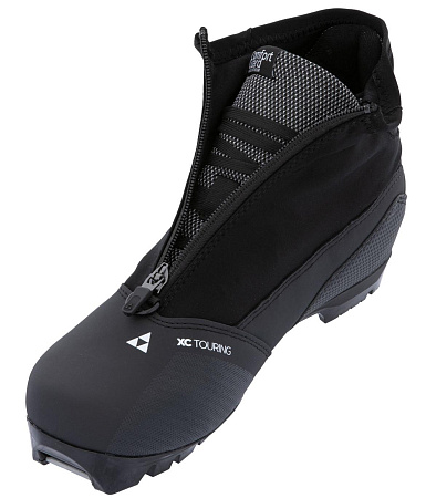 Ботинки лыжные Fischer XC Touring (S21622)