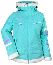 Куртка RunningSport WN (8975)