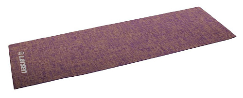 Коврик для фитнеса и йоги Larsen 183х61х0,5м 