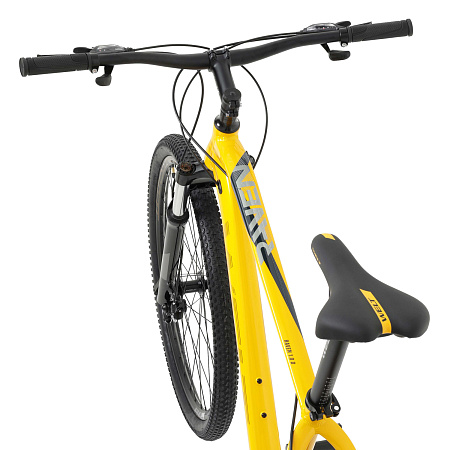 Велосипед Welt Raven 1.0 D 29"  